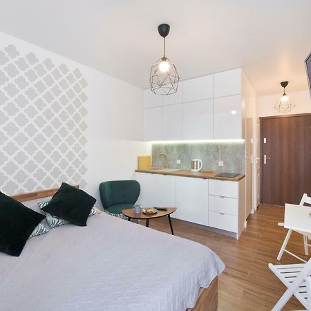 Yourapart Chmielna Park Γκντανσκ Εξωτερικό φωτογραφία