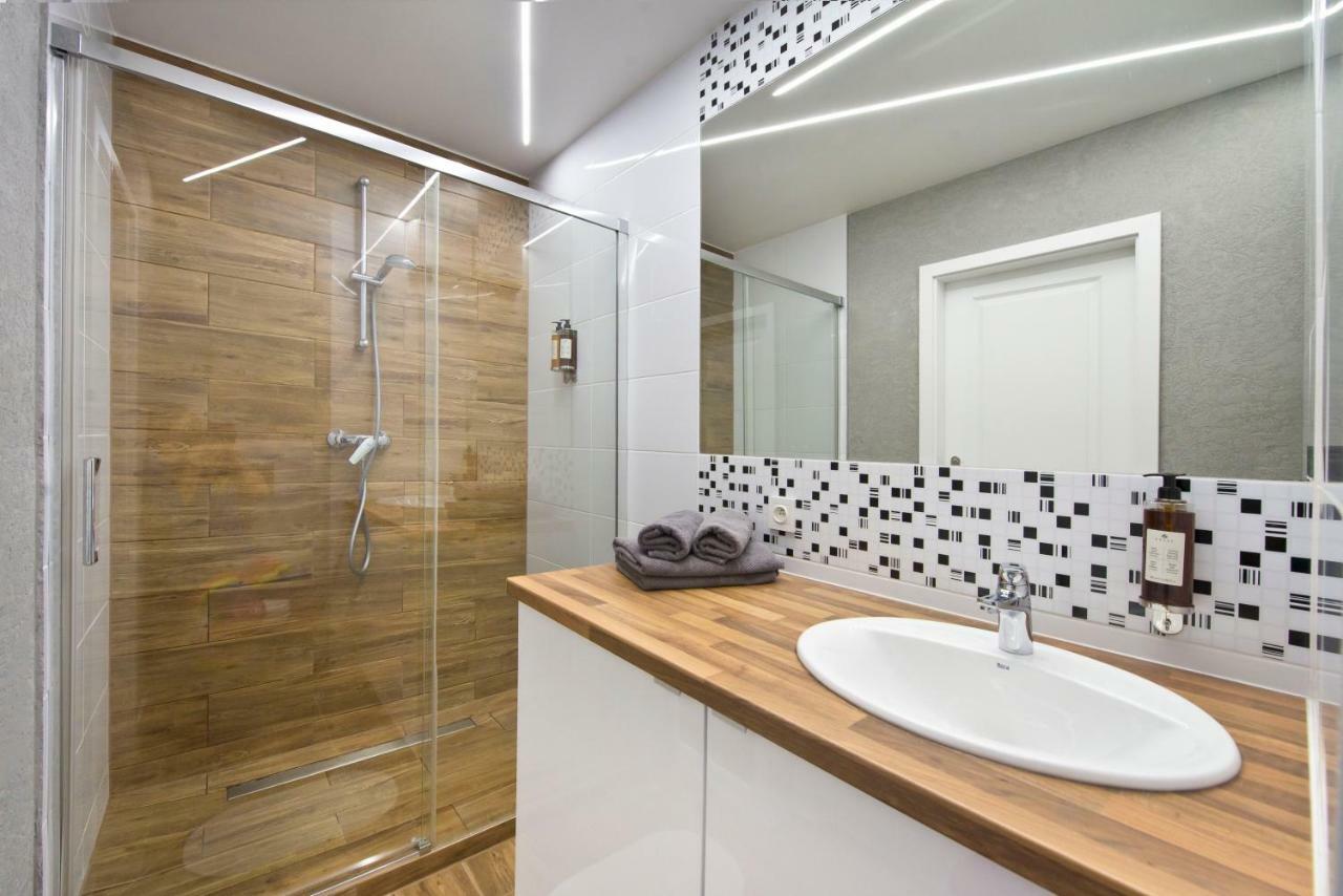 Yourapart Chmielna Park Γκντανσκ Εξωτερικό φωτογραφία